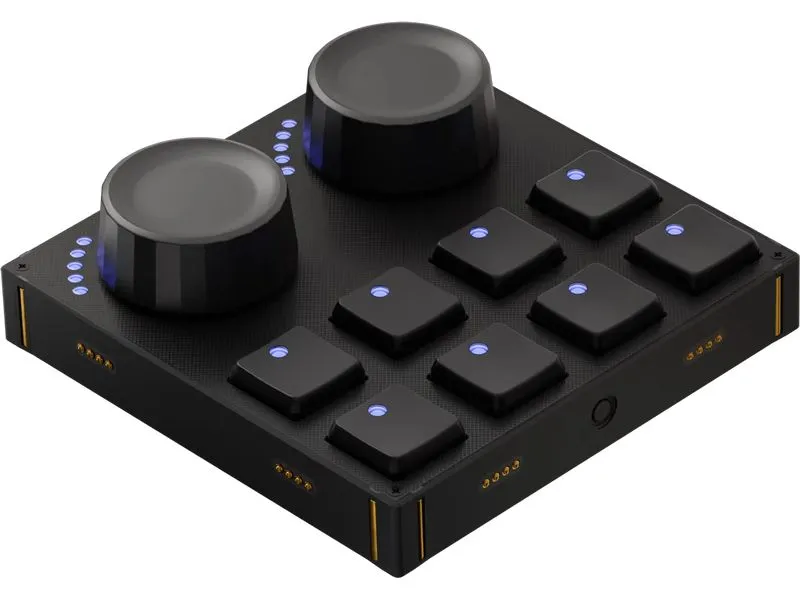 Intech Controller GRID3-TEK2-M Intech Controller GRID3-TEK2-M