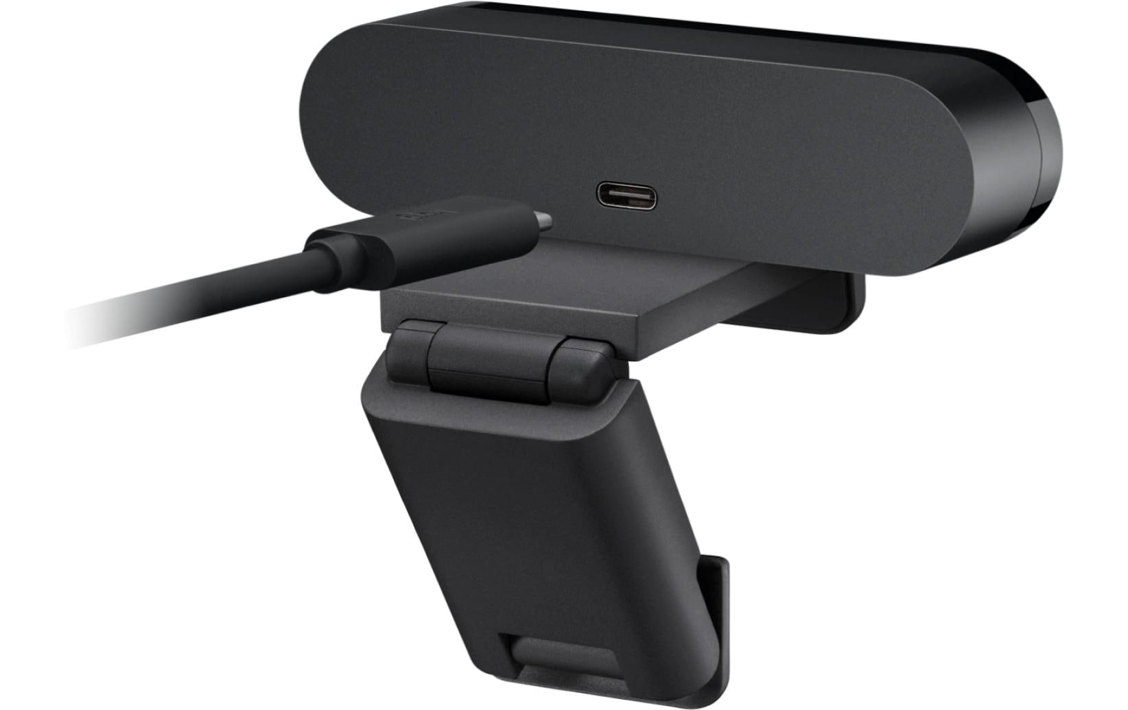 Logitech Webcam BRIO 4K