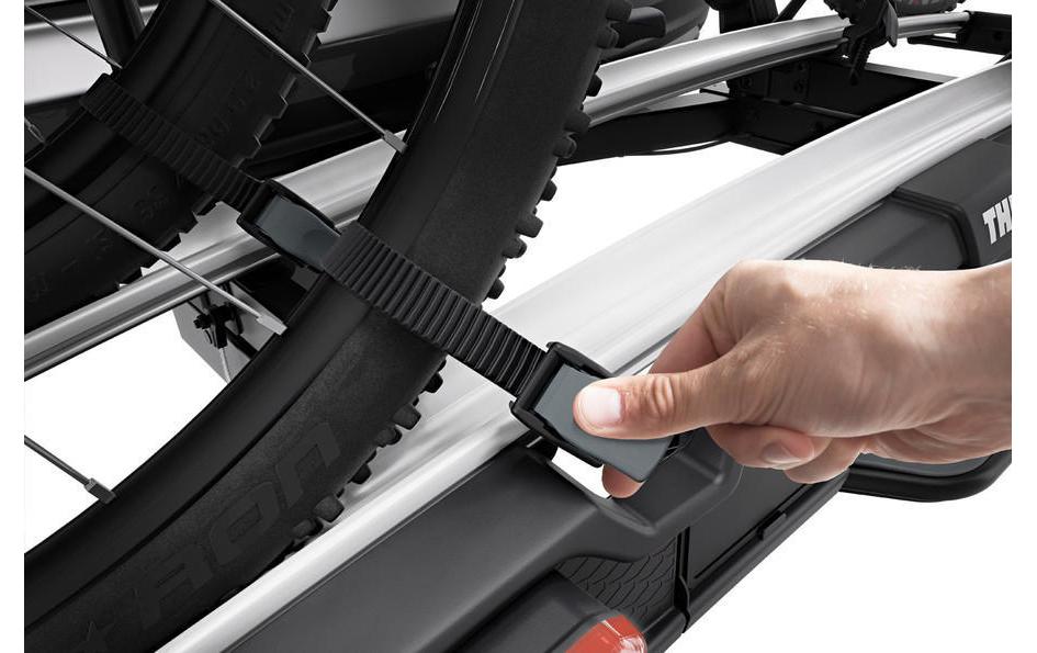 Thule Anhängerkupplungsträger VeloSpace XT 2