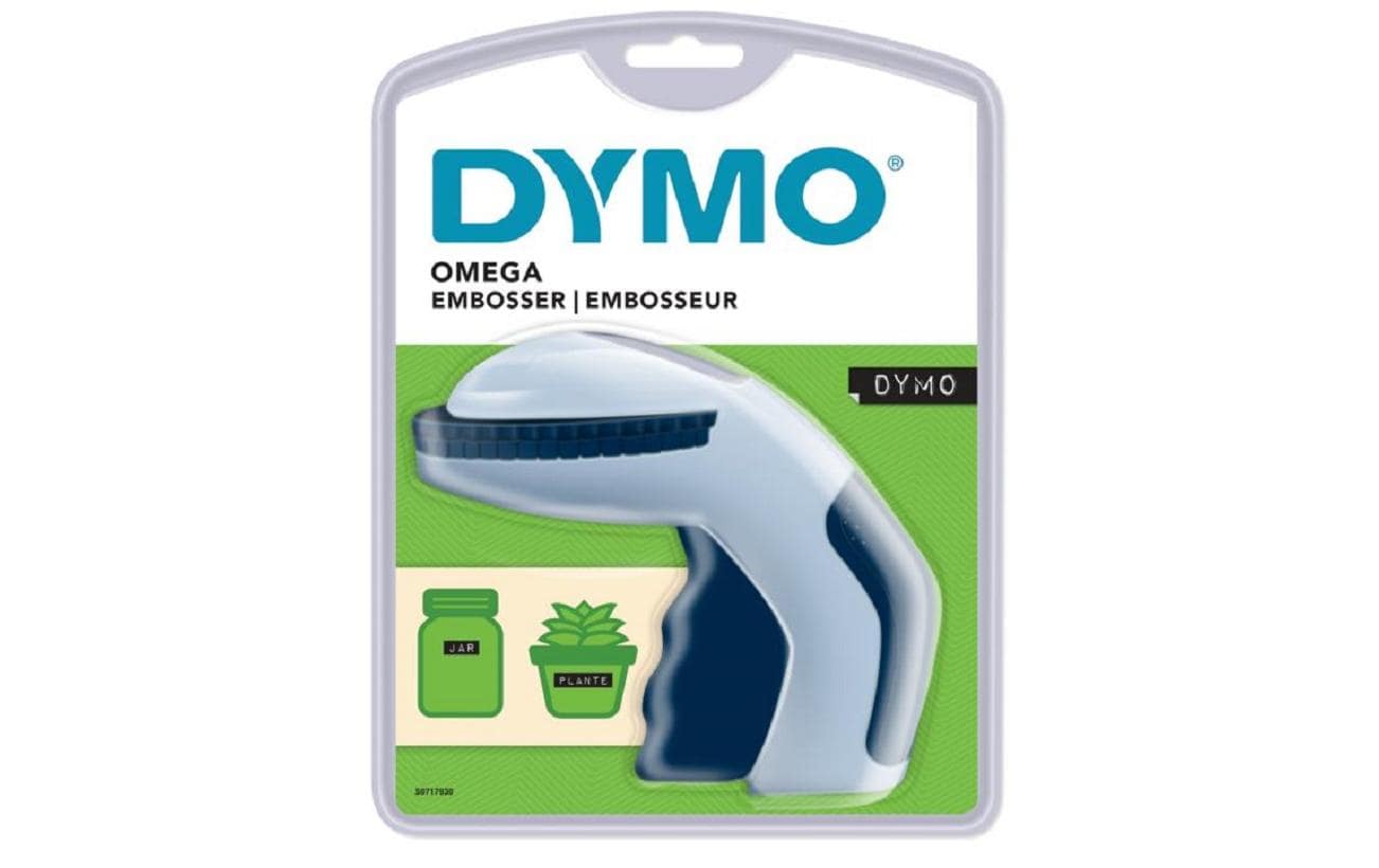 DYMO Beschriftungsgerät Omega