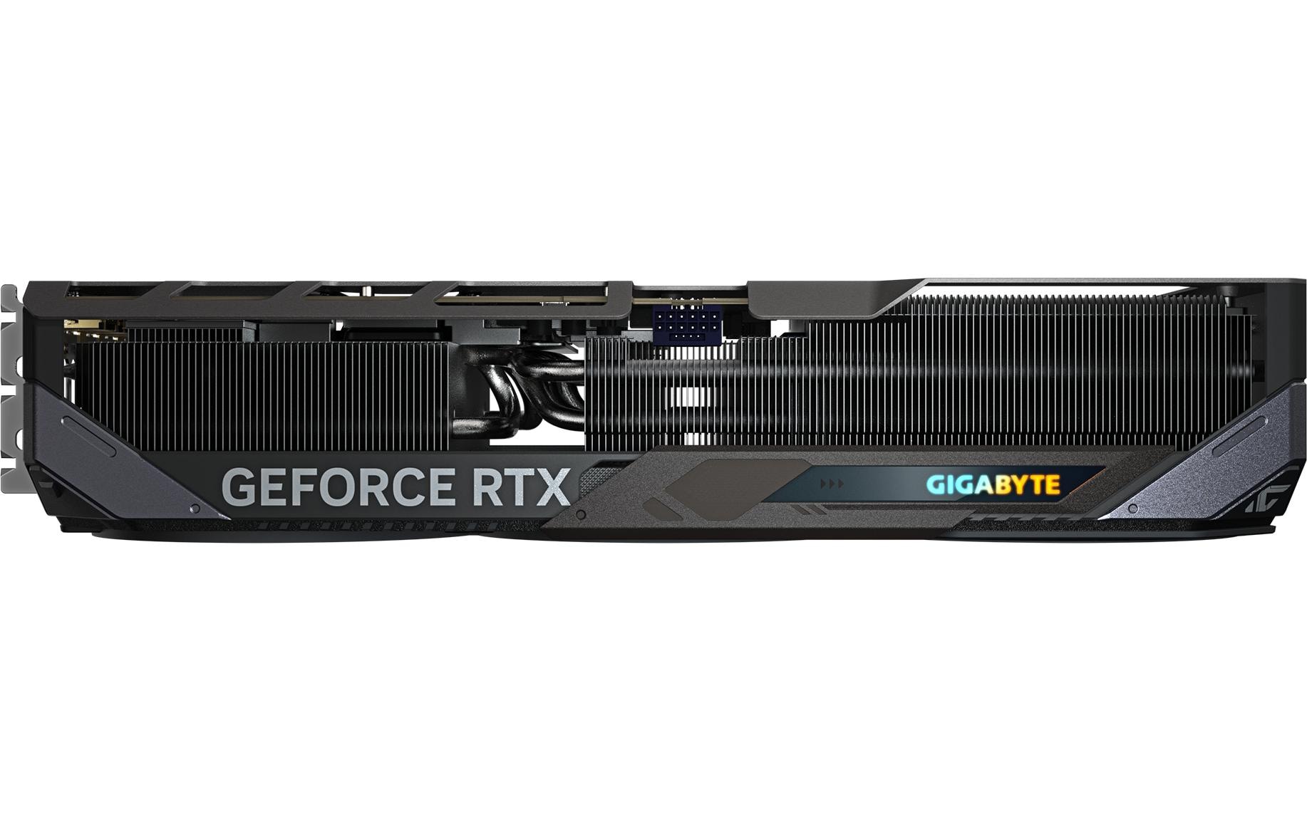 Gigabyte Grafikkarte RTX 5080 Gaming OC 16G