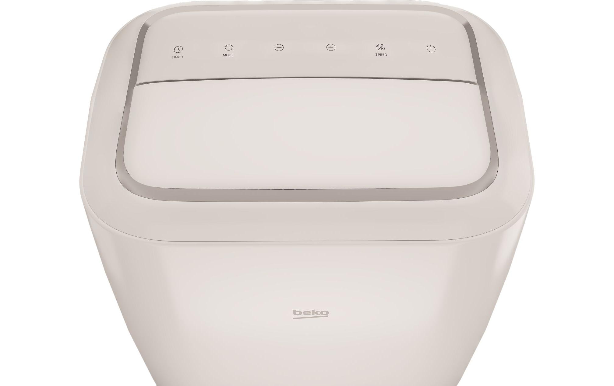 Beko Klimagerät BP109C