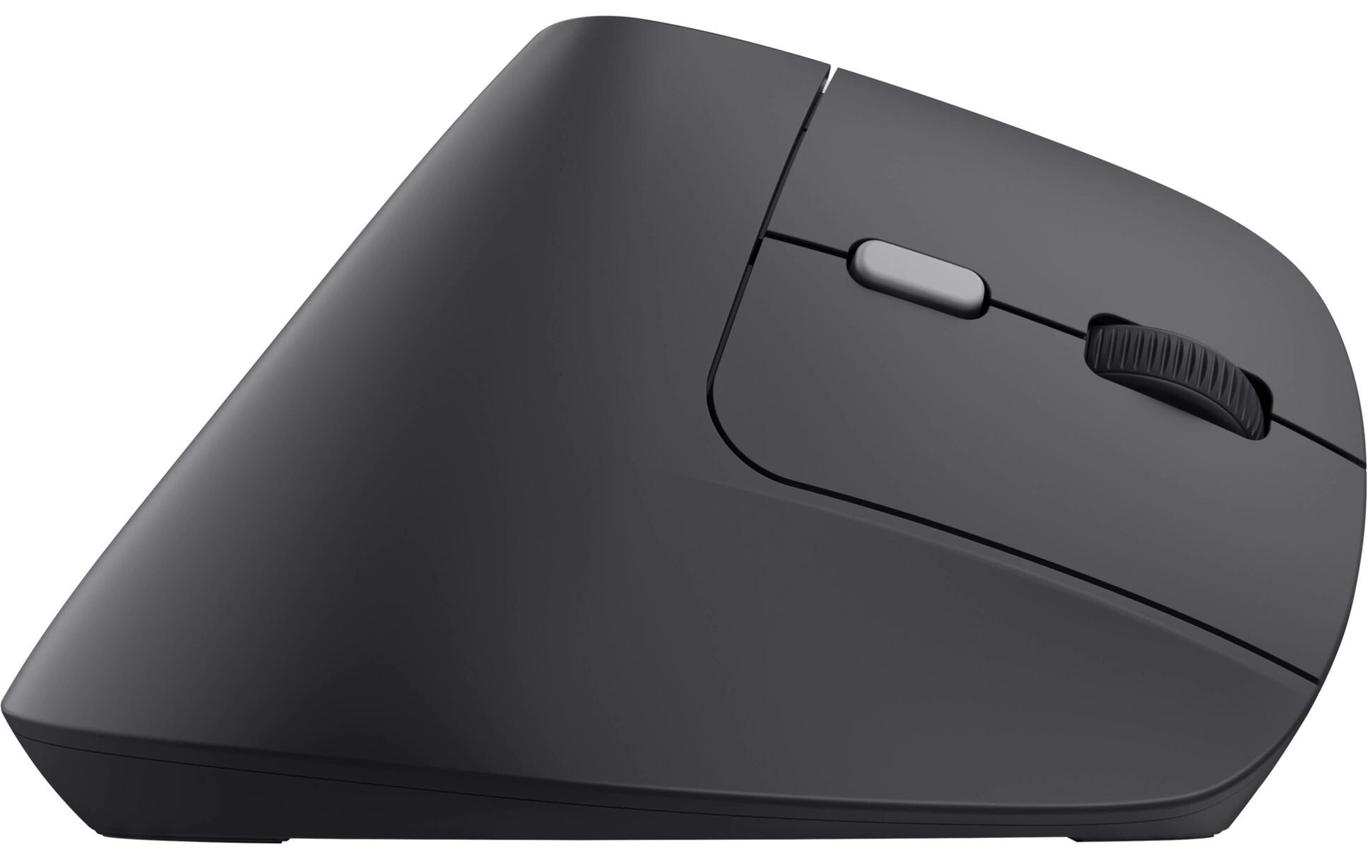 Trust Maus TM-270 Schwarz