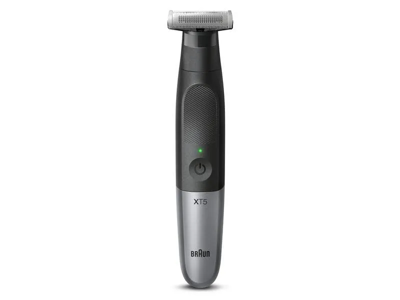 Braun Multirasierer Series X T5200 Face + Body Braun Multirasierer Series X T5200 Face + Body