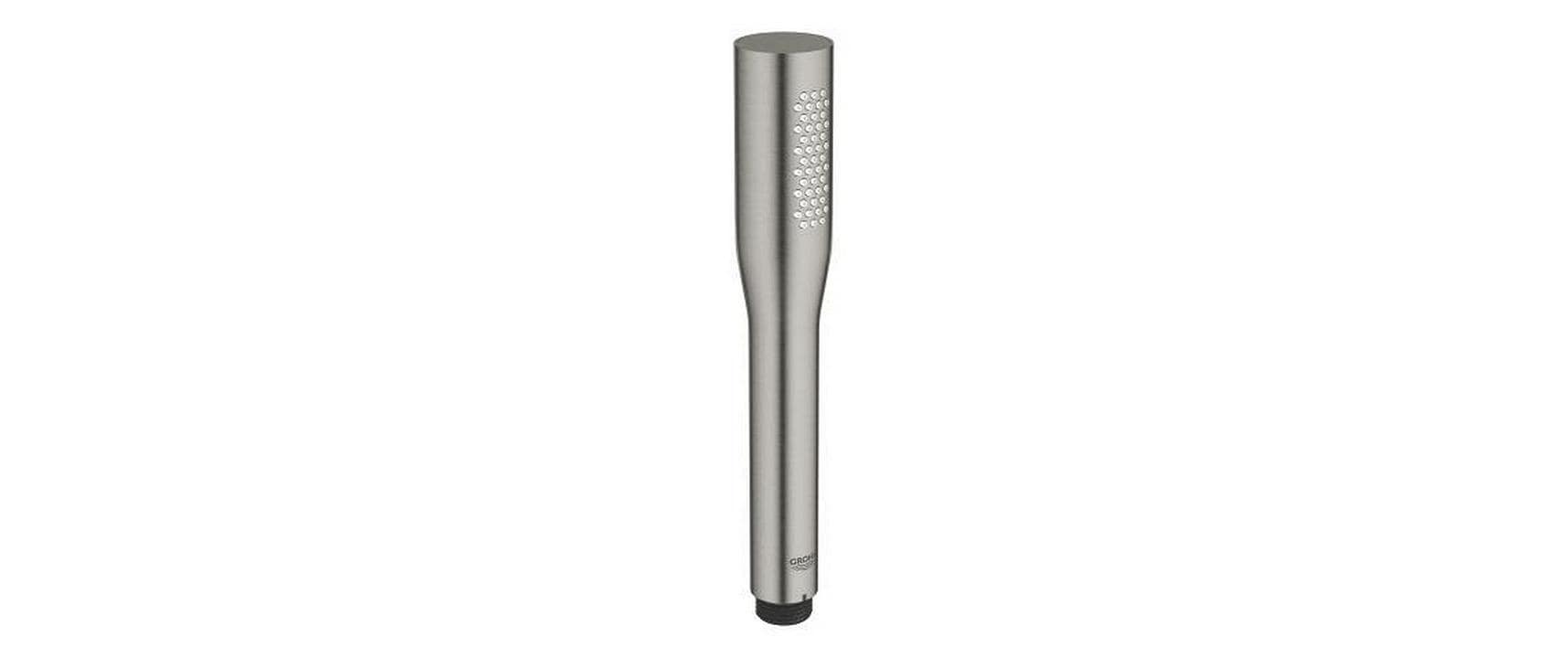 GROHE Euphoria Cosmopolitan Stick Normalstrahl Supersteel