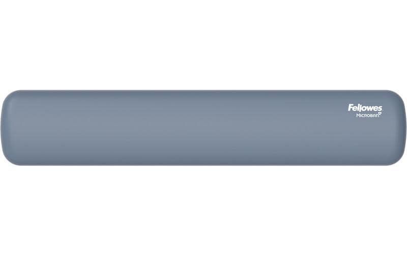 Fellowes Workplace Handgelenkauflage Breyta 320 mm Marineblau 1 Stück