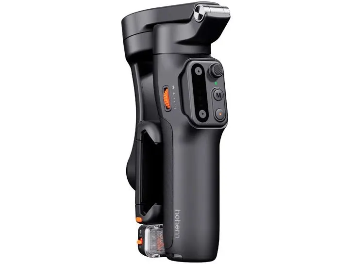 Hohem Gimbal iSteady V3 Hohem Gimbal iSteady V3