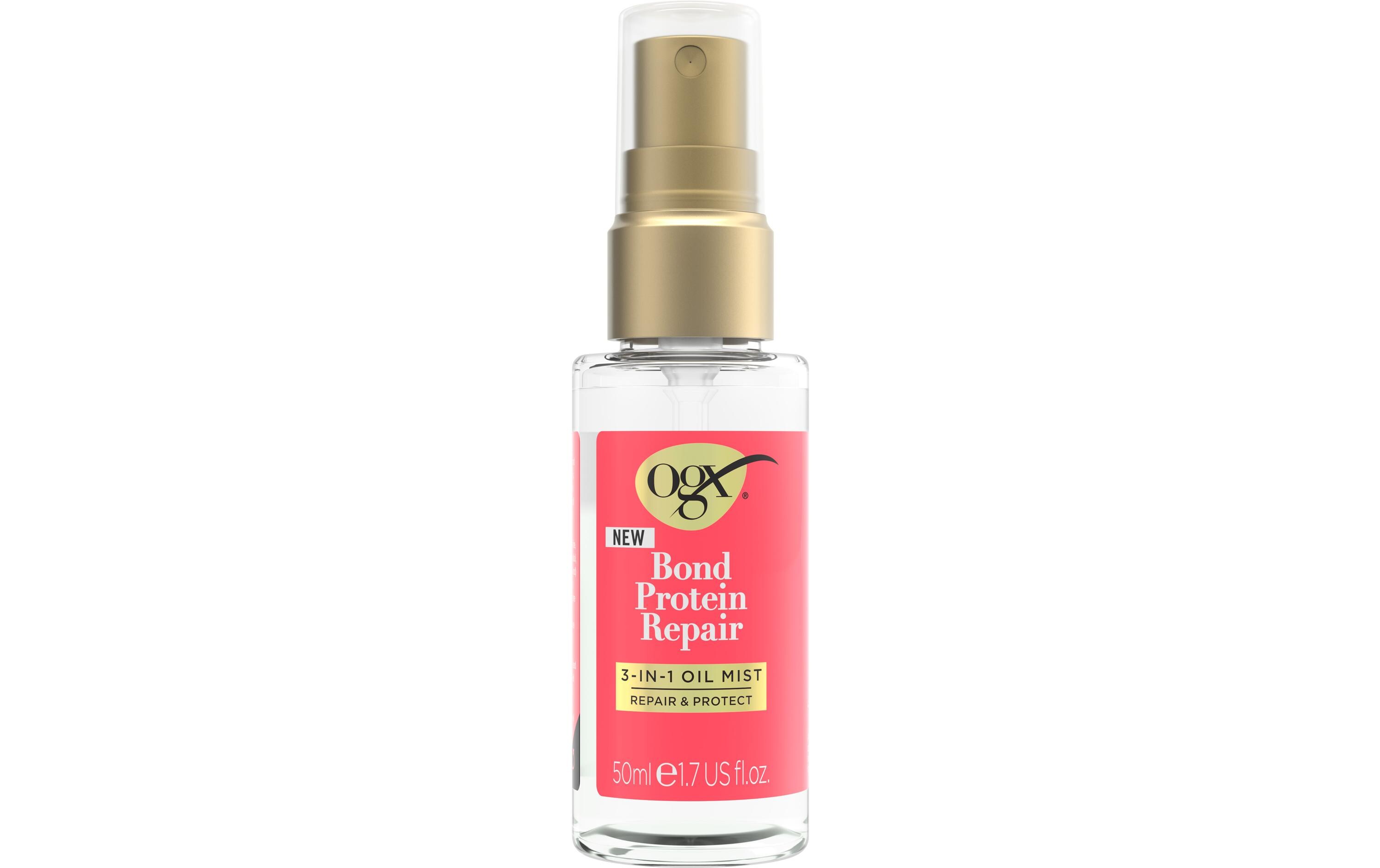 OGX Haaröl Bond Repair 3in1 Oil Mist 50 ml