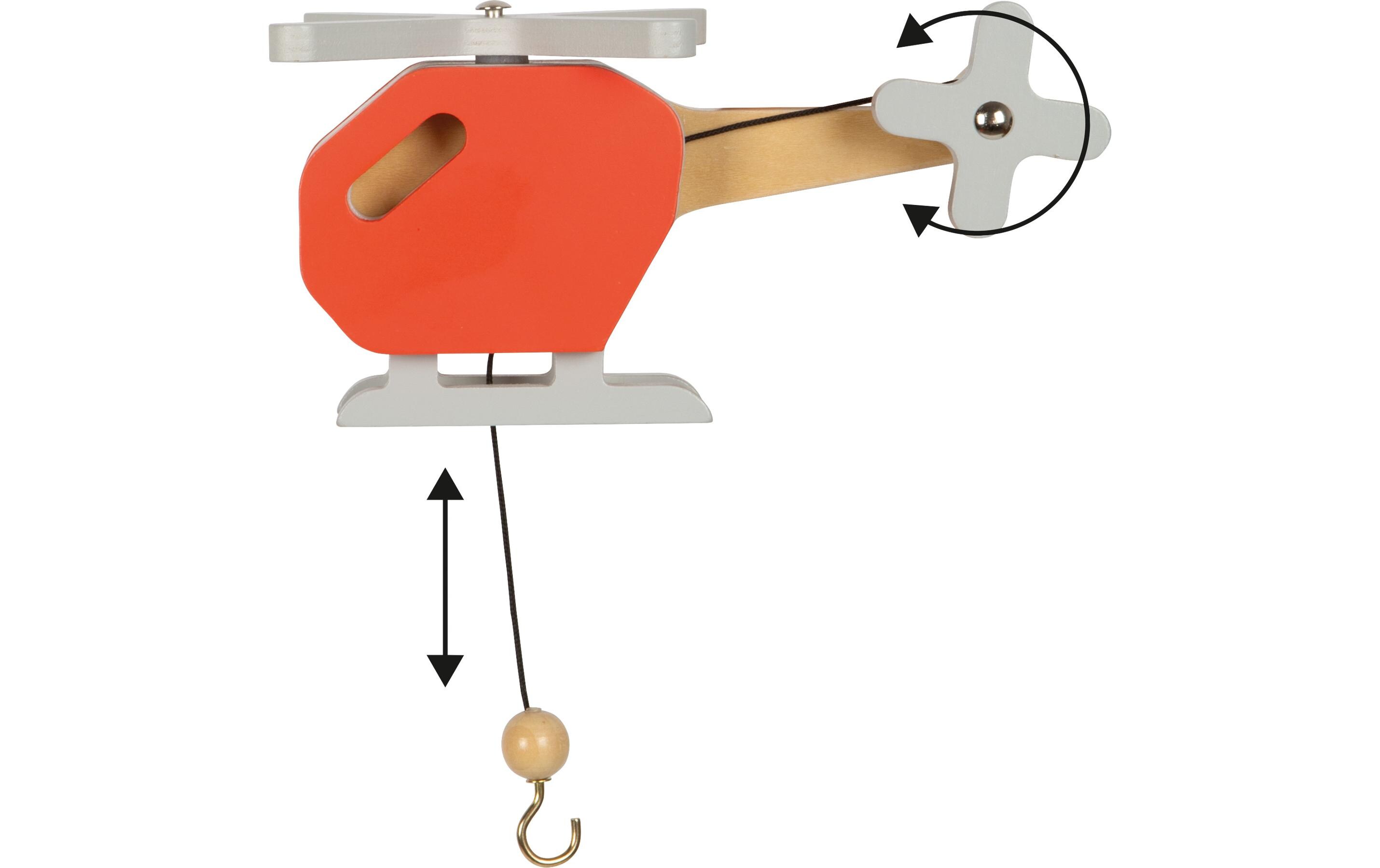 small foot Grosse Feuerwache mit Zubehör