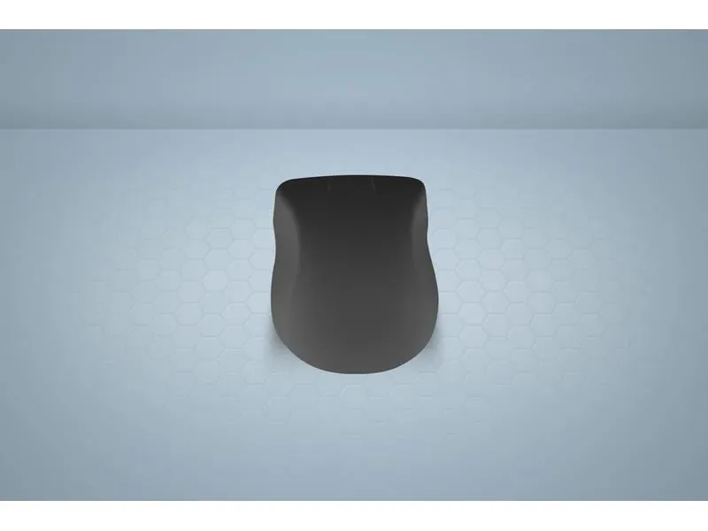 Active Key Maus AK-PMH21 IP68 Medical Scroll Wireless Schwarz Active Key Maus AK-PMH21 IP68 Medical Scroll Wireless Schwarz
