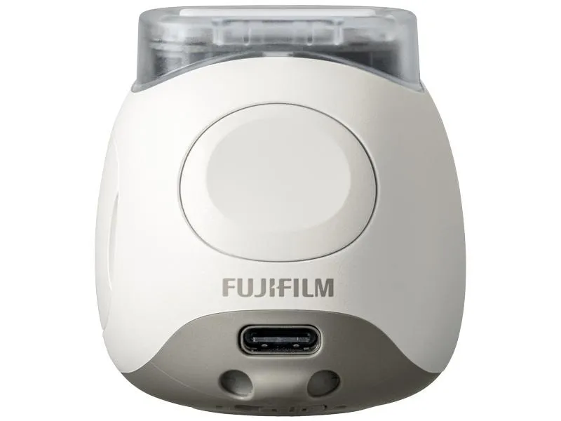 Fujifilm Fotokamera Instax Pal Weiss Fujifilm Fotokamera Instax Pal Weiss