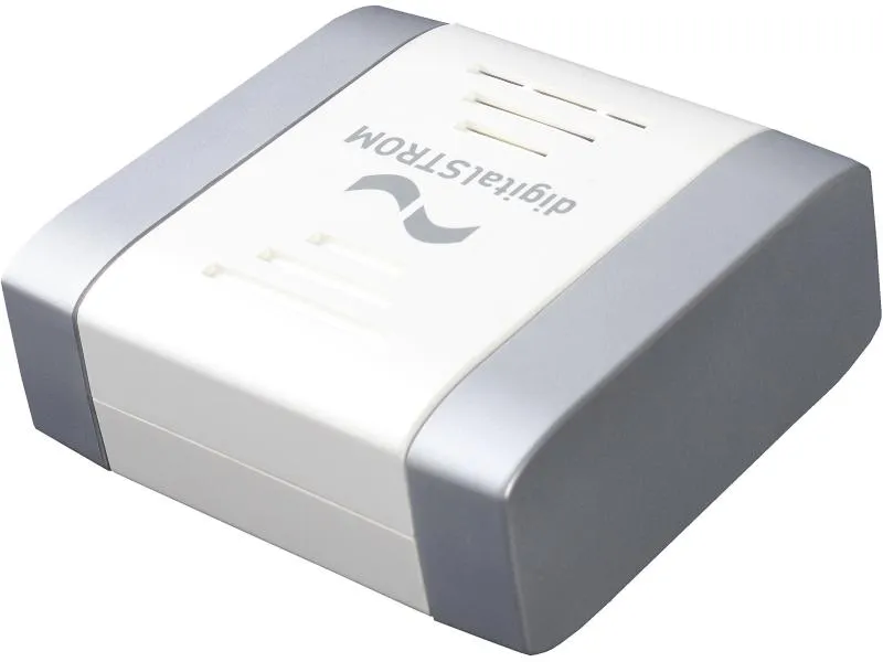 digitalSTROM-IP Gerätespeisung 30 W, 12 V digitalSTROM-IP Gerätespeisung 30 W, 12 V
