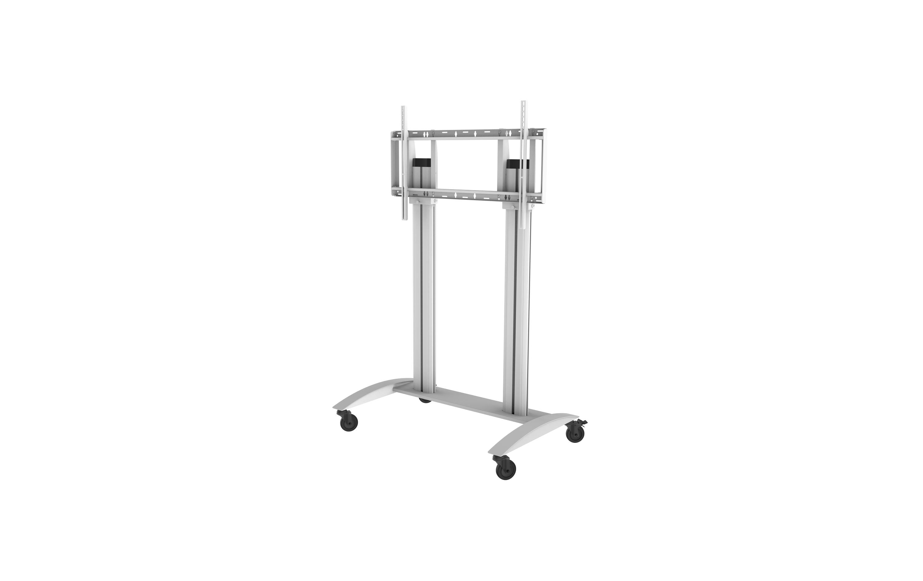 Peerless-AV Trolley SR598W 55-98, Weiss Peerless-AV Trolley SR598W 55-98, Weiss