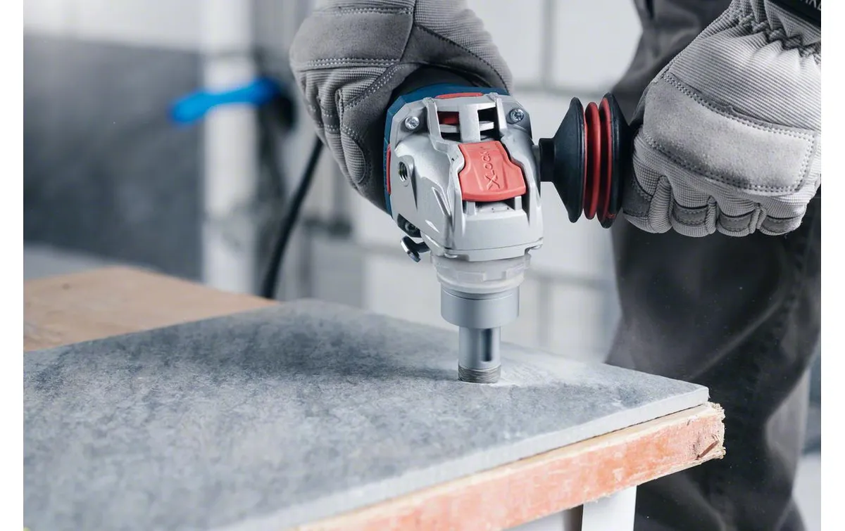 Bosch Professional Fräskopf 20 x 35 mm Bosch Professional Fräskopf 20 x 35 mm