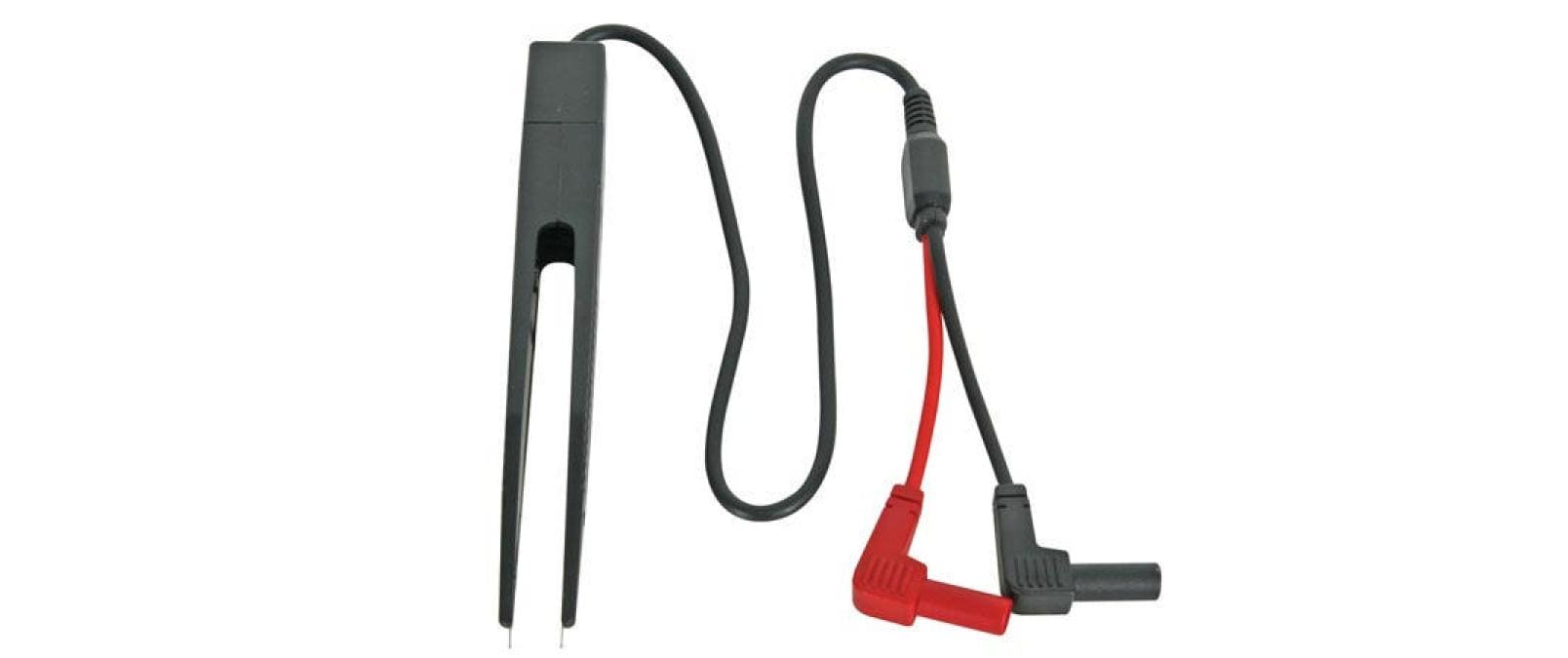 Velleman Testpinzette TLM12 für SMD Komponenten Velleman Testpinzette TLM12 für SMD Komponenten