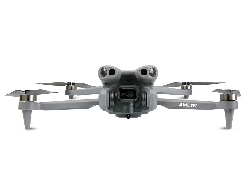 Amewi AMXFlight X5CPro Brushless-Drohne (C0 | CE)