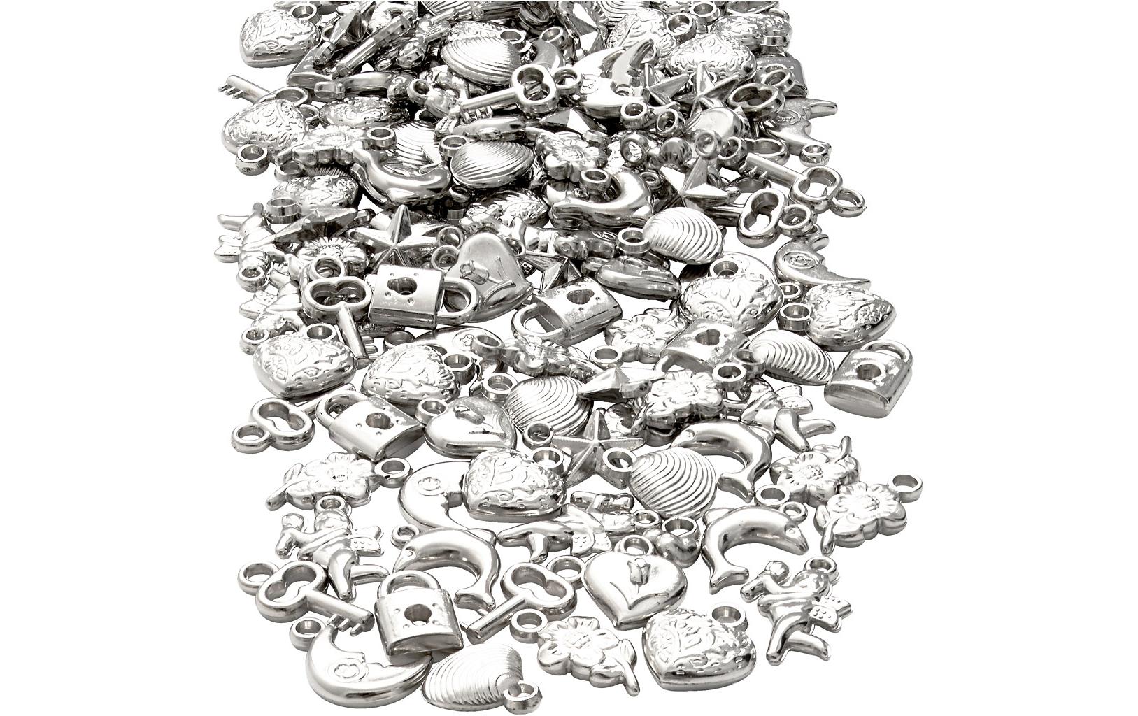 Creativ Company Anhänger 80 g, 200 Stück