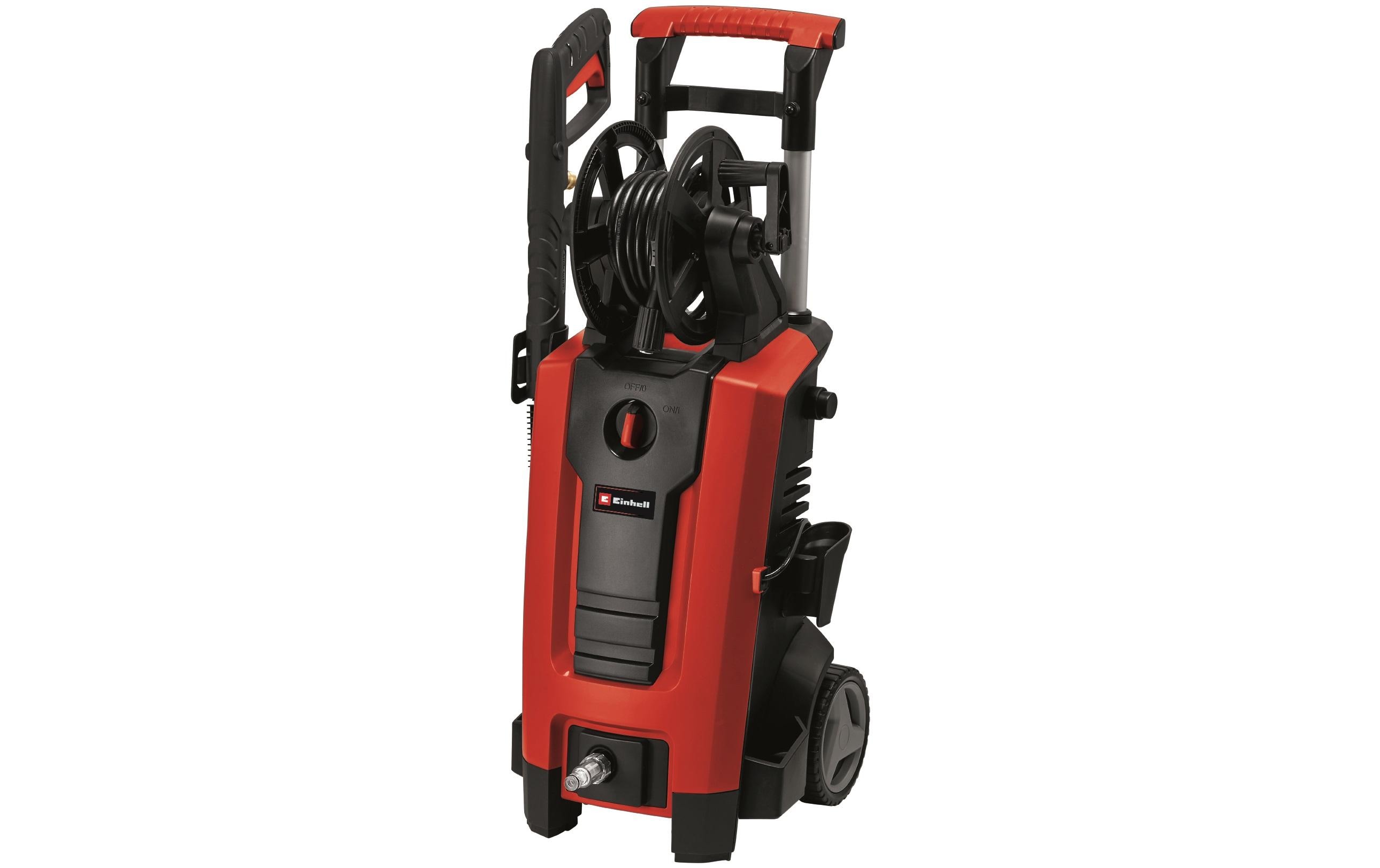 Einhell Hochdruckreiniger TE-HP 140 Expert Einhell Hochdruckreiniger TE-HP 140 Expert
