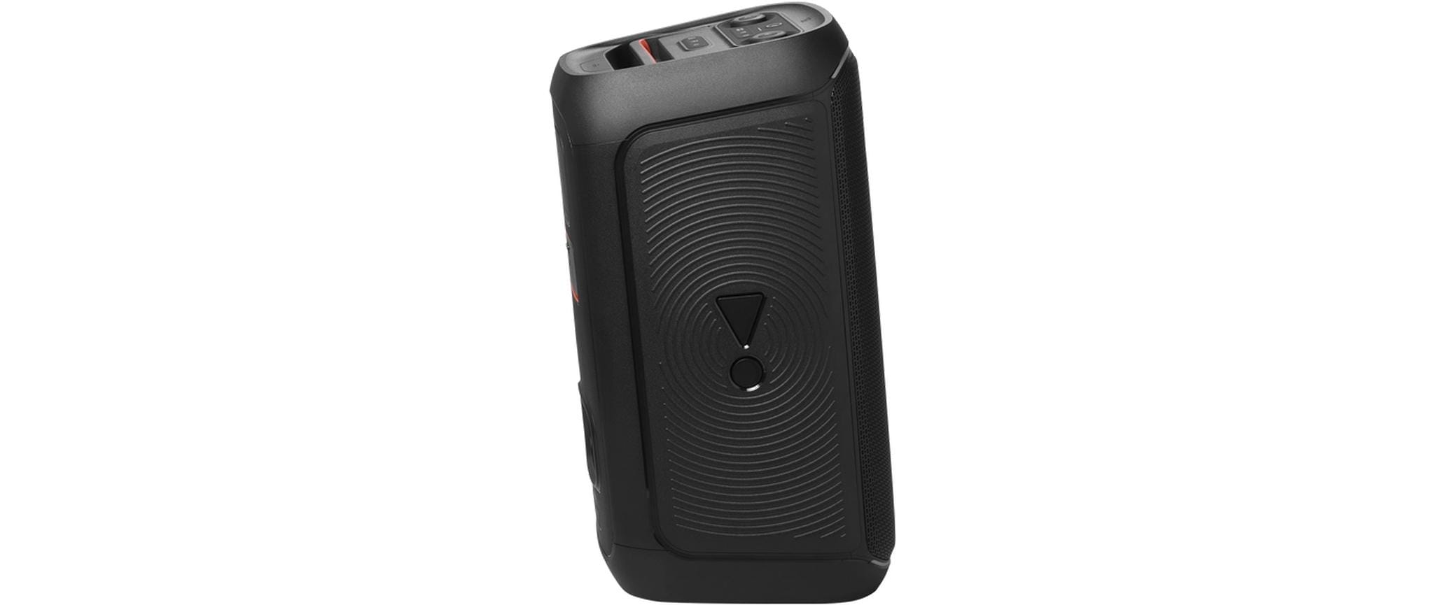 JBL Bluetooth Speaker PartyBox Club 120 Schwarz