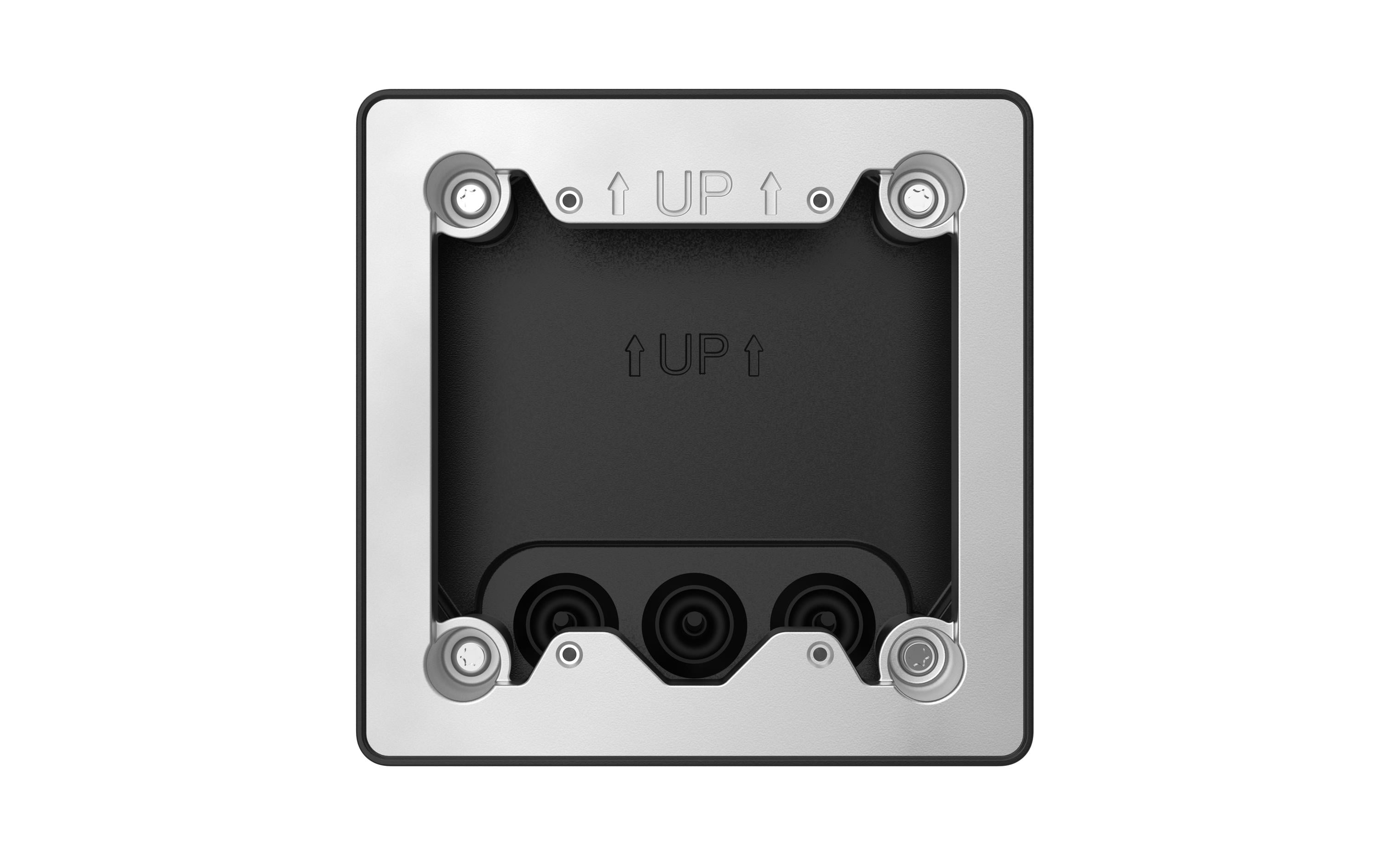 Axis Montagezubehör TI8602 Wandhalterung