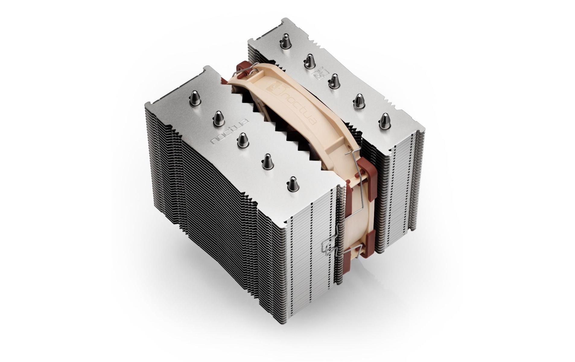 Noctua CPU-Kühler NH-D12L