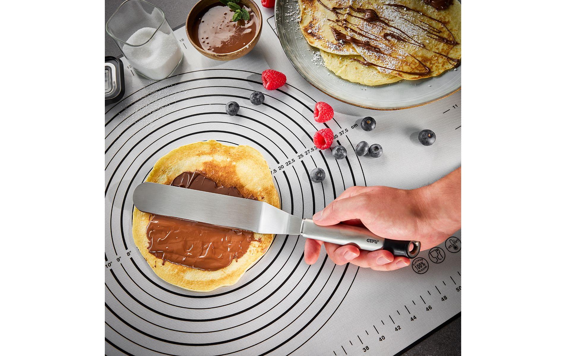 GEFU Winkelpalette Primeline 15 cm