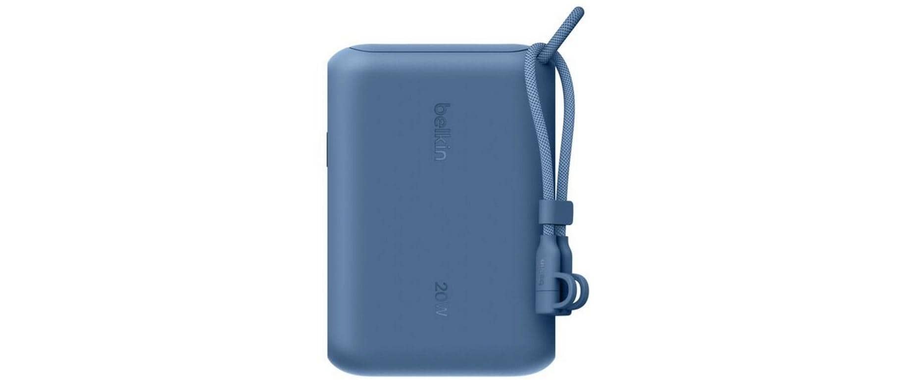 Belkin Powerbank BoostCharge 10000 mAh