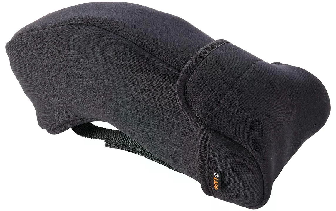 Lapp Neoprenhülle Mobility Dock, Schwarz