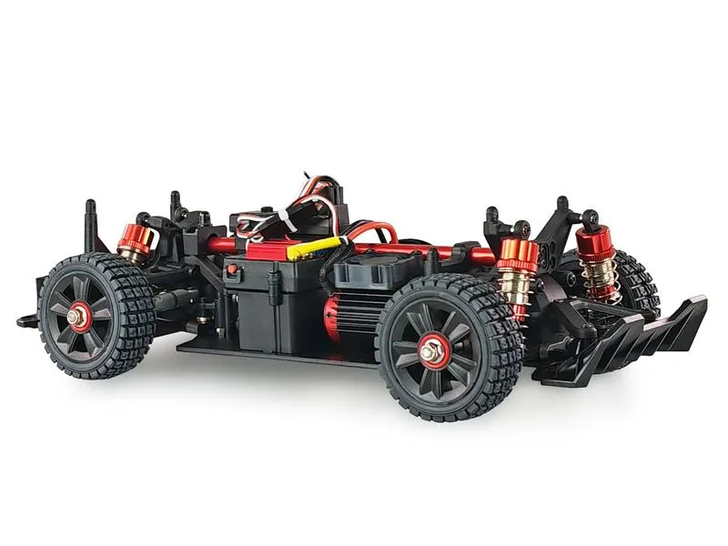 Amewi Tourenwagen Hyper Go Breaker Prodrift 1.4 RTR, 1:14 Amewi Tourenwagen Hyper Go Breaker Prodrift 1.4 RTR, 1:14