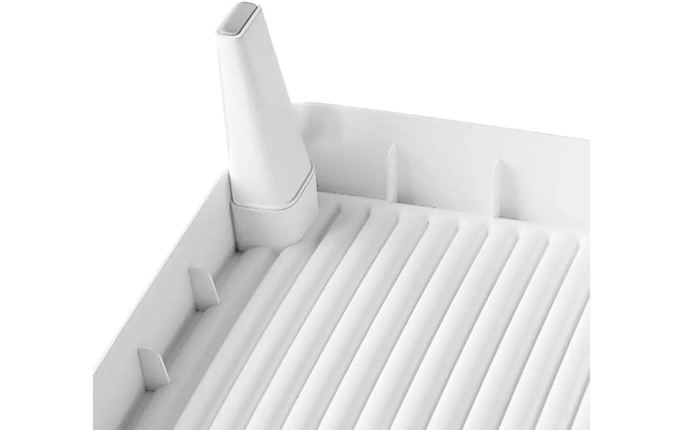 PETKIT Easy-Step Pedal, Weiss