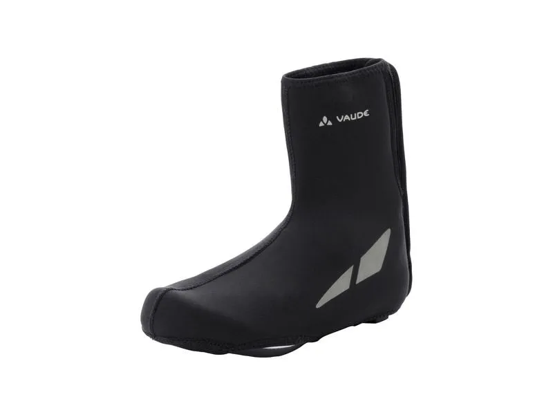 VAUDE Pallas III Bike-Überschuhe, 40-43, black, unisex