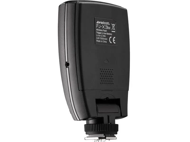 Westcott Sender FJ-X3m
