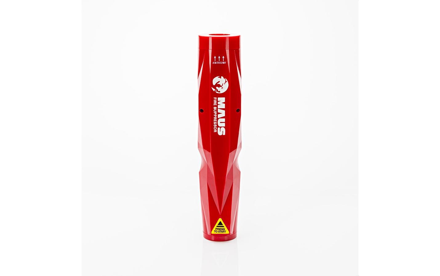 MAUS Switzerland Feuerlöschspray Xtin «Klein» Brandklasse ABCF