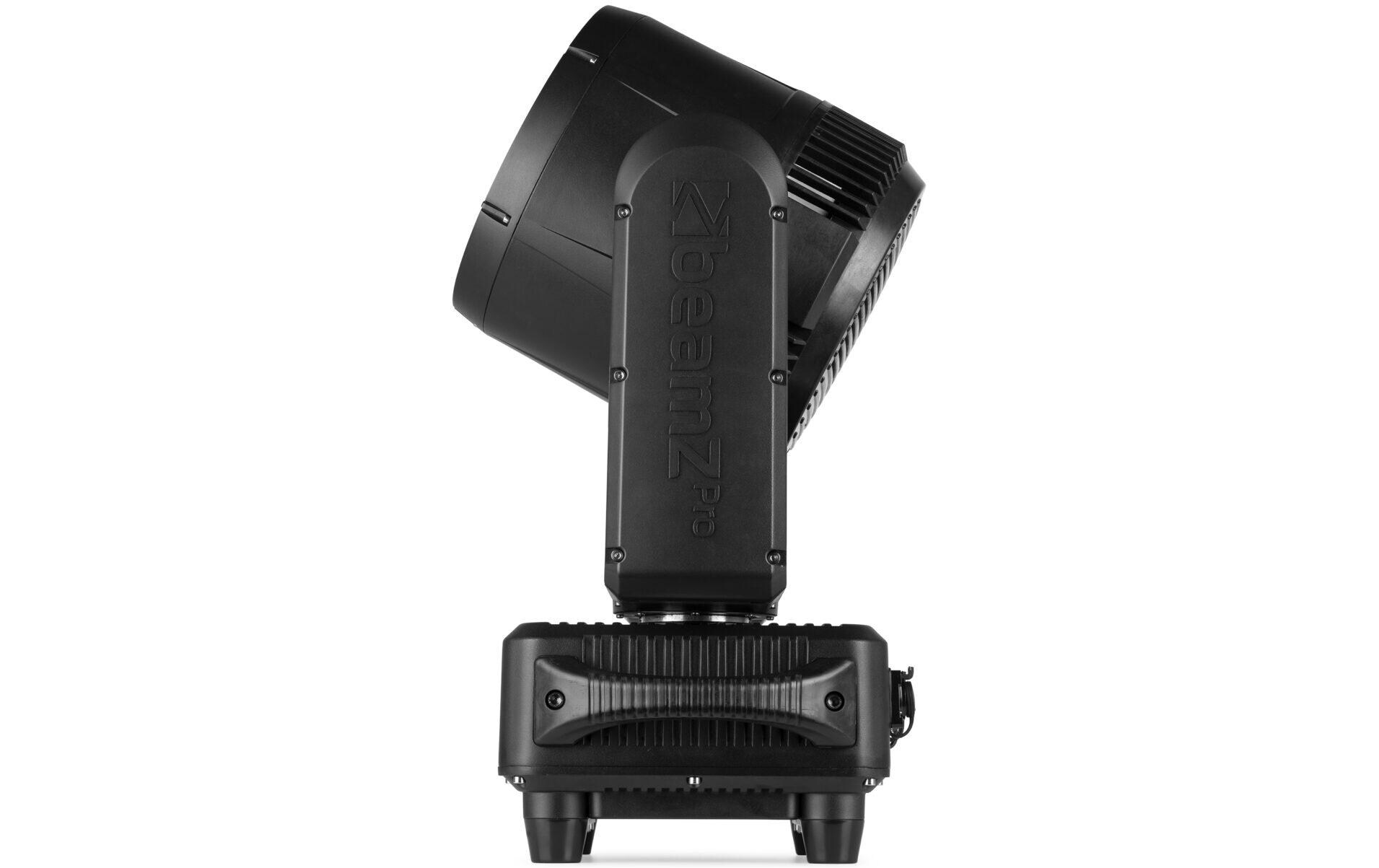 BeamZ Pro Moving Head Pro Nereid760