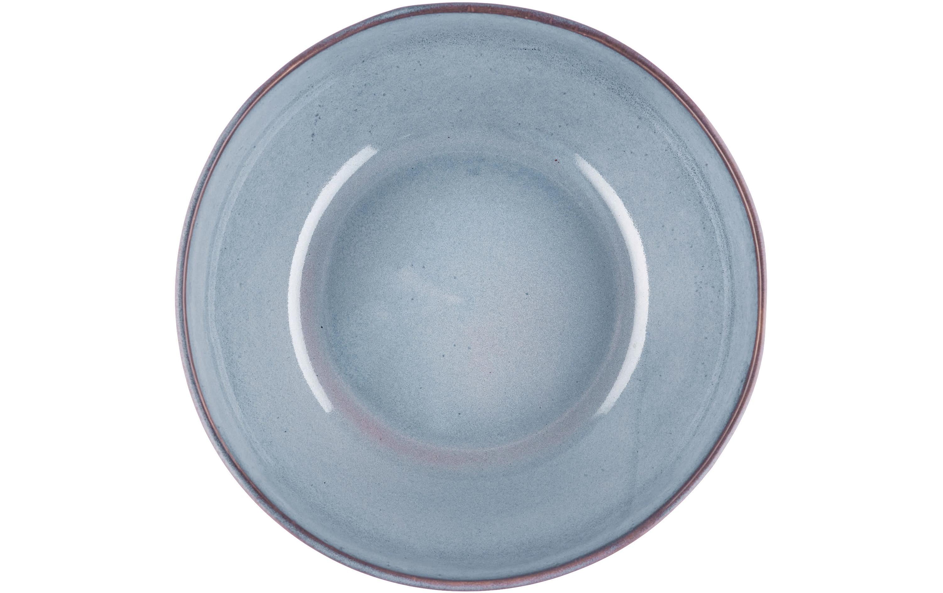 Björn Salatschüssel Genesis Ø 22.5 cm, 1 Stück, Meer