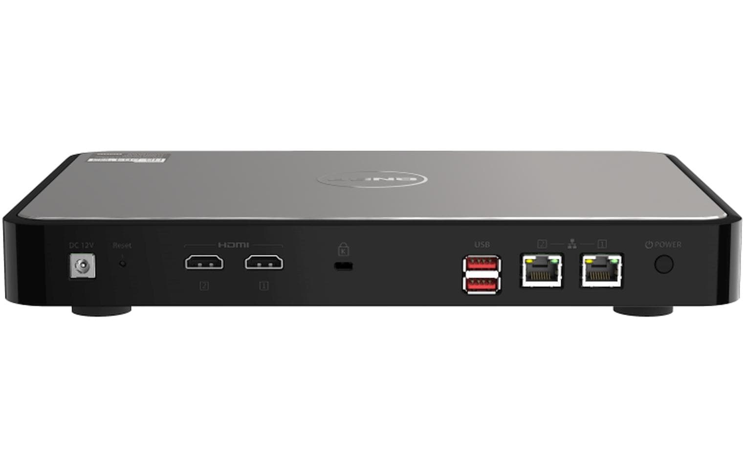 QNAP NAS HS-264-8G 2-bay