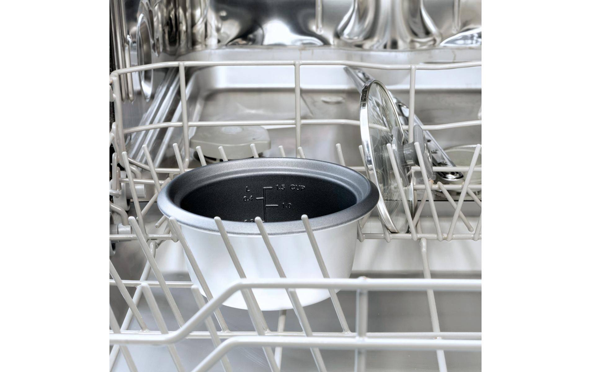 Russell Hobbs Reiskocher Mini 0.4 l