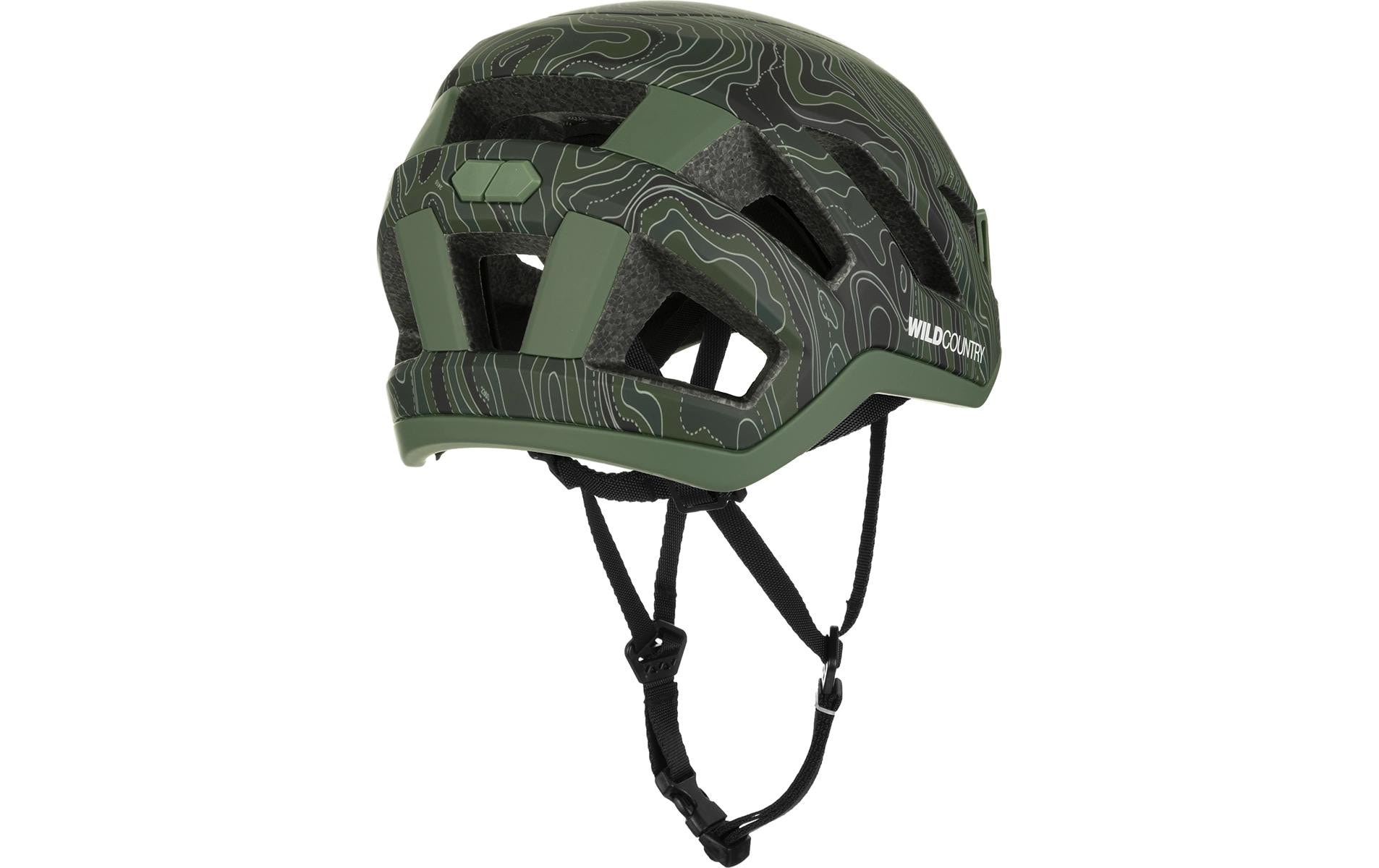 Wild Country Helmet Syncro Yosemite