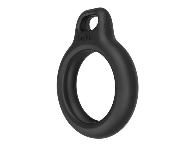 Belkin Secure Holder für Apple AirTag Schwarz Belkin Secure Holder für Apple AirTag Schwarz