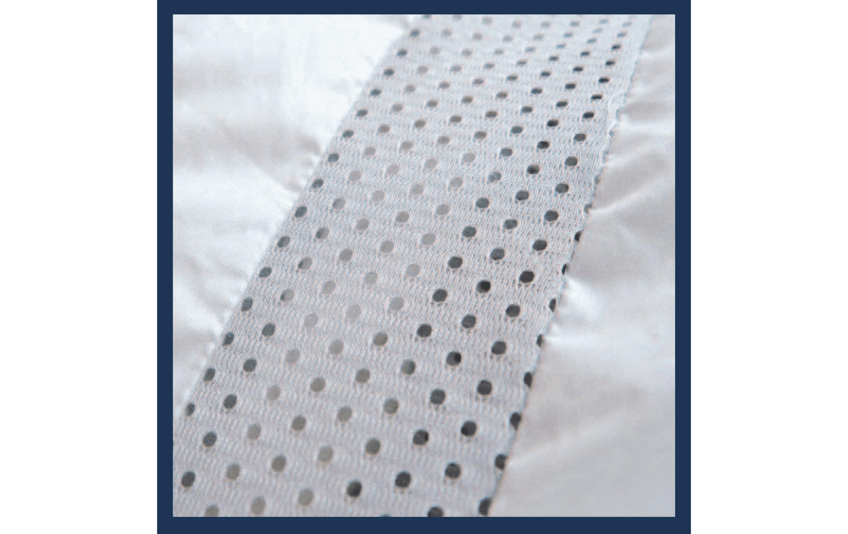 Billerbeck Duvet Balance Light 160 x 200 cm