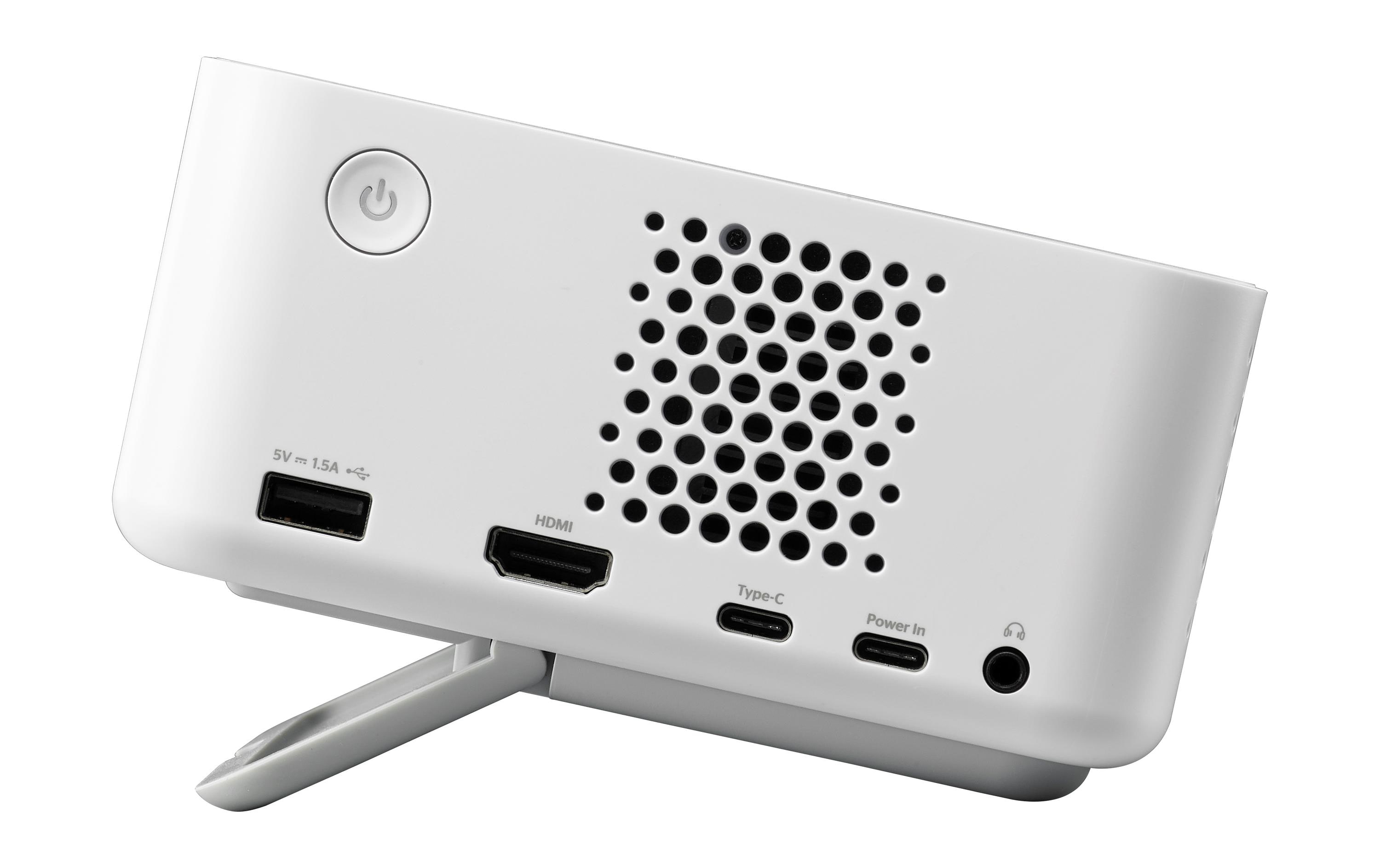 Optoma Projektor ML1080 Optoma Projektor ML1080