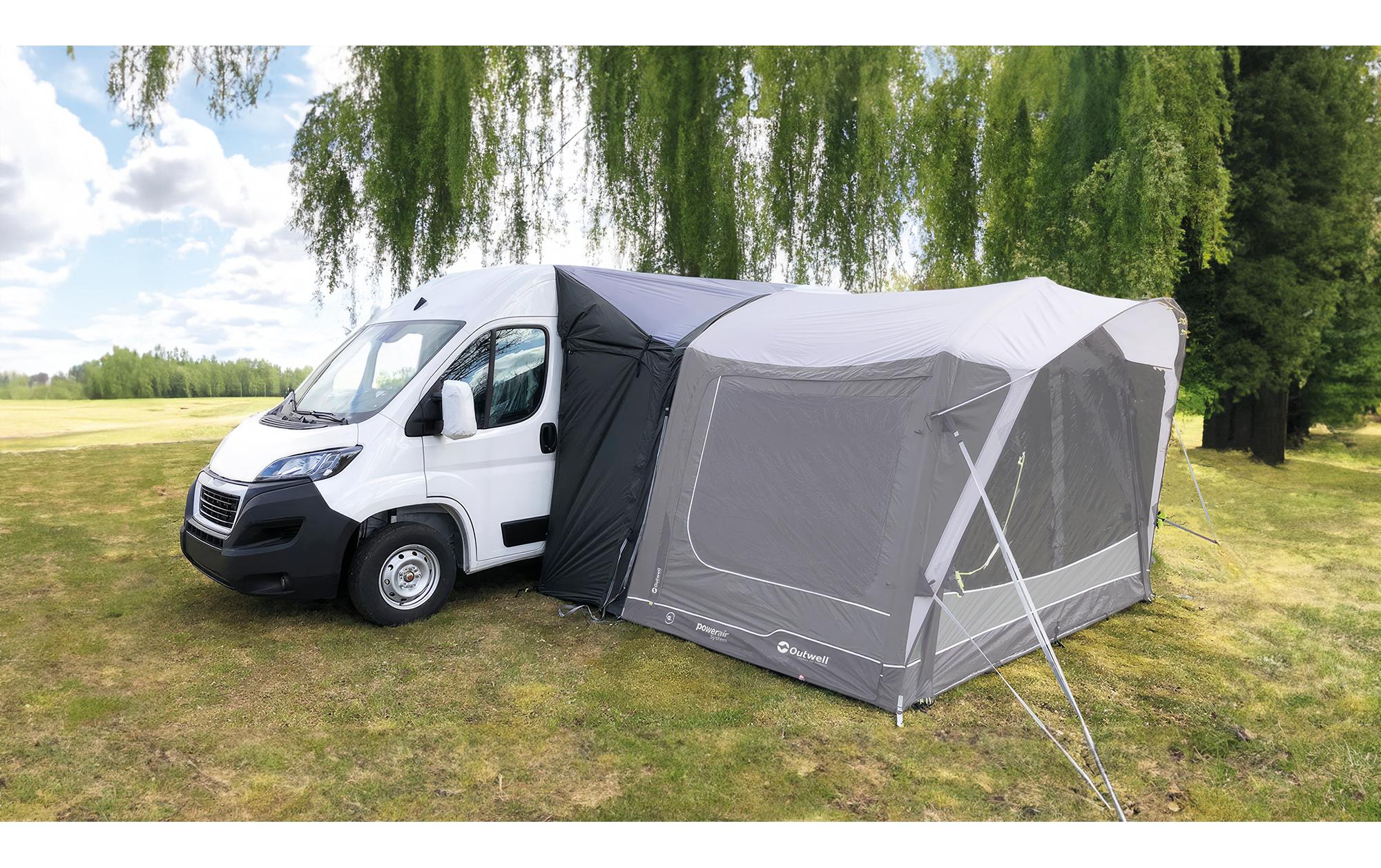 Outwell Verbindungsschleuse Mid/Tall Park PowerAir