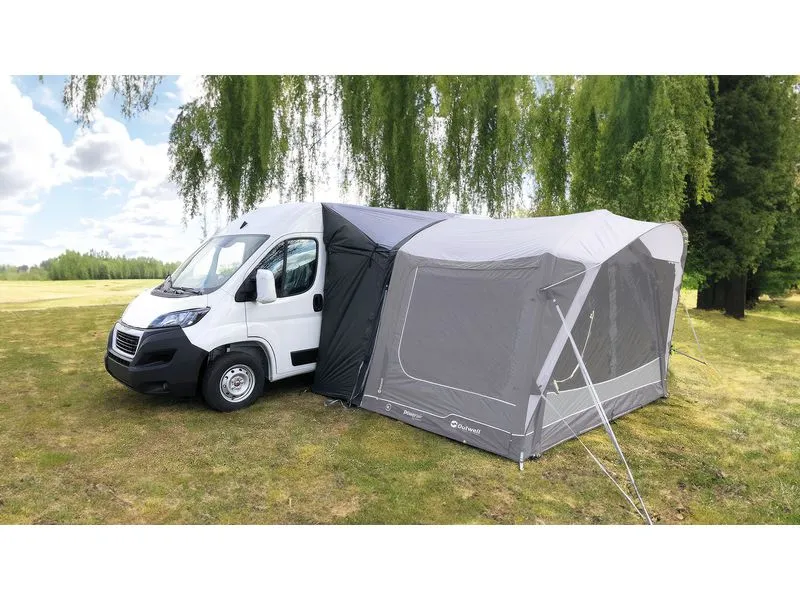 Outwell Verbindungsschleuse Mid/Tall Park PowerAir