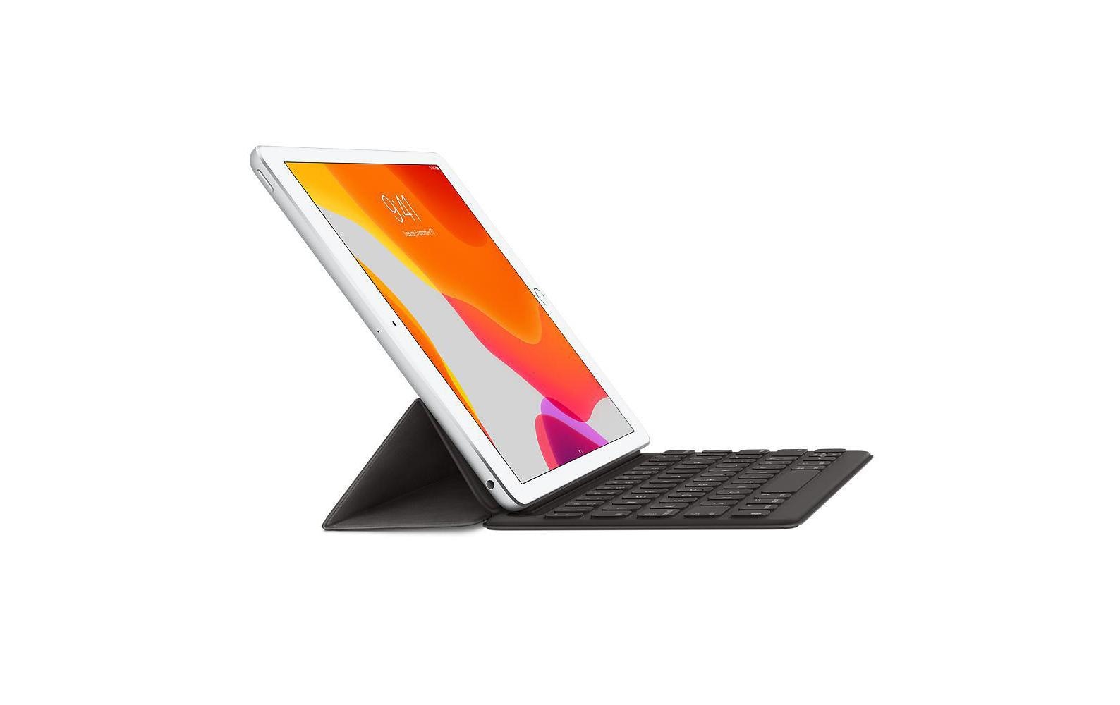 Apple Smart Keyboard iPad 7.-9. Gen + iPad Air 3. Gen CH-Layout