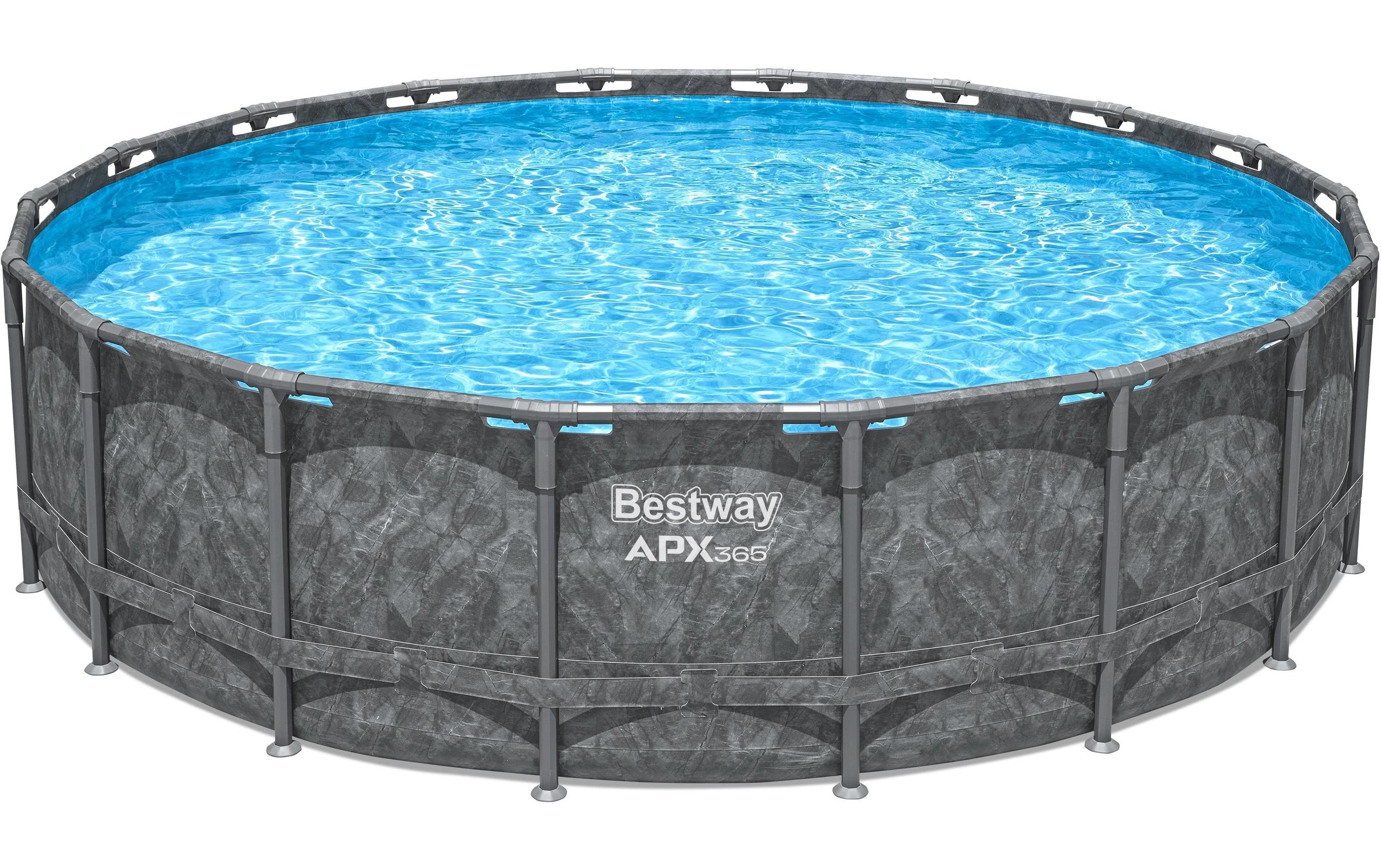 Bestway Pool APX360 549 x 132 cm