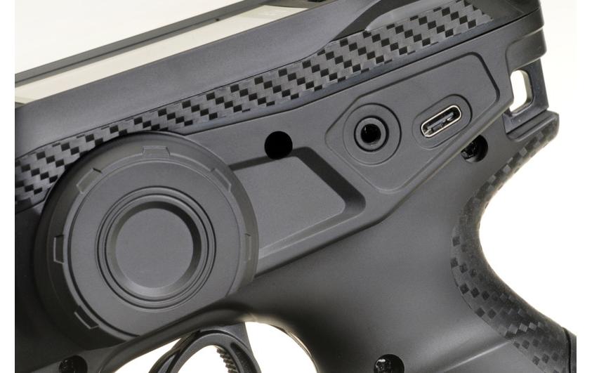 Absima Fernsteuerung CR10P 2.4 GHz