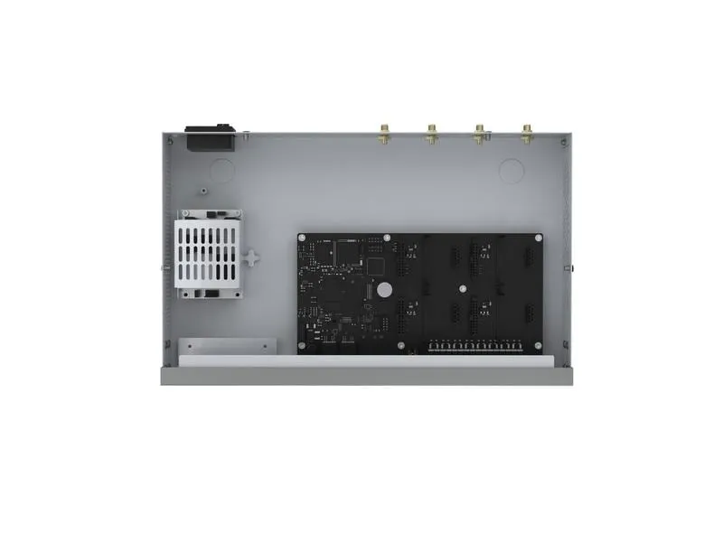 Yeastar Telefonanlage VoIP P-Serie P550