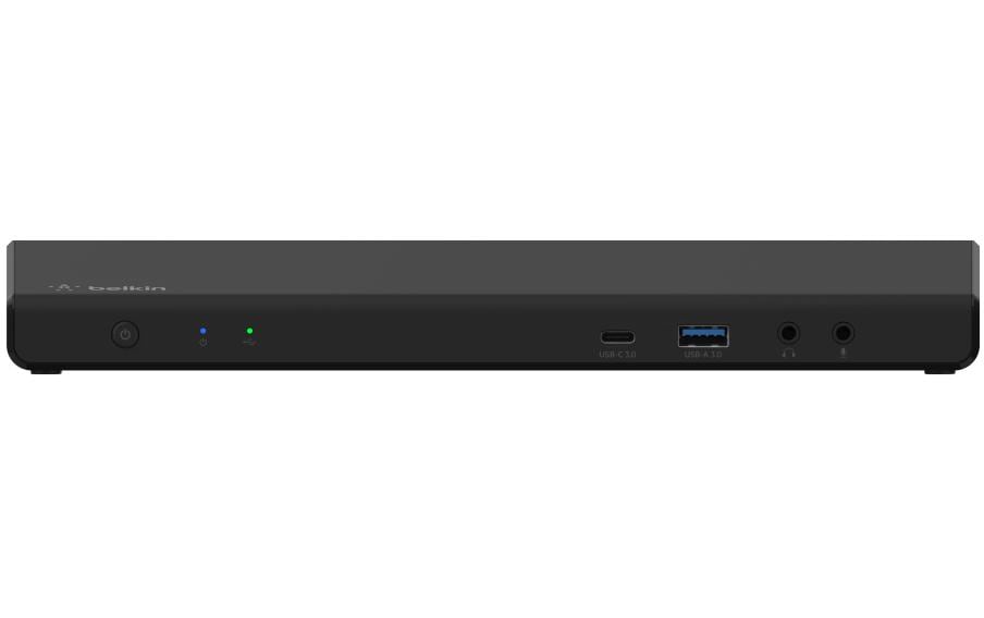 Belkin Dockingstation Universal USB-C