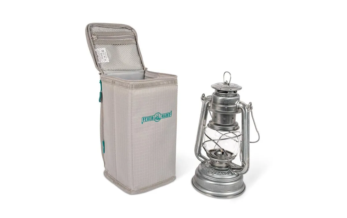 Feuerhand Transporttasche für Baby Special 276