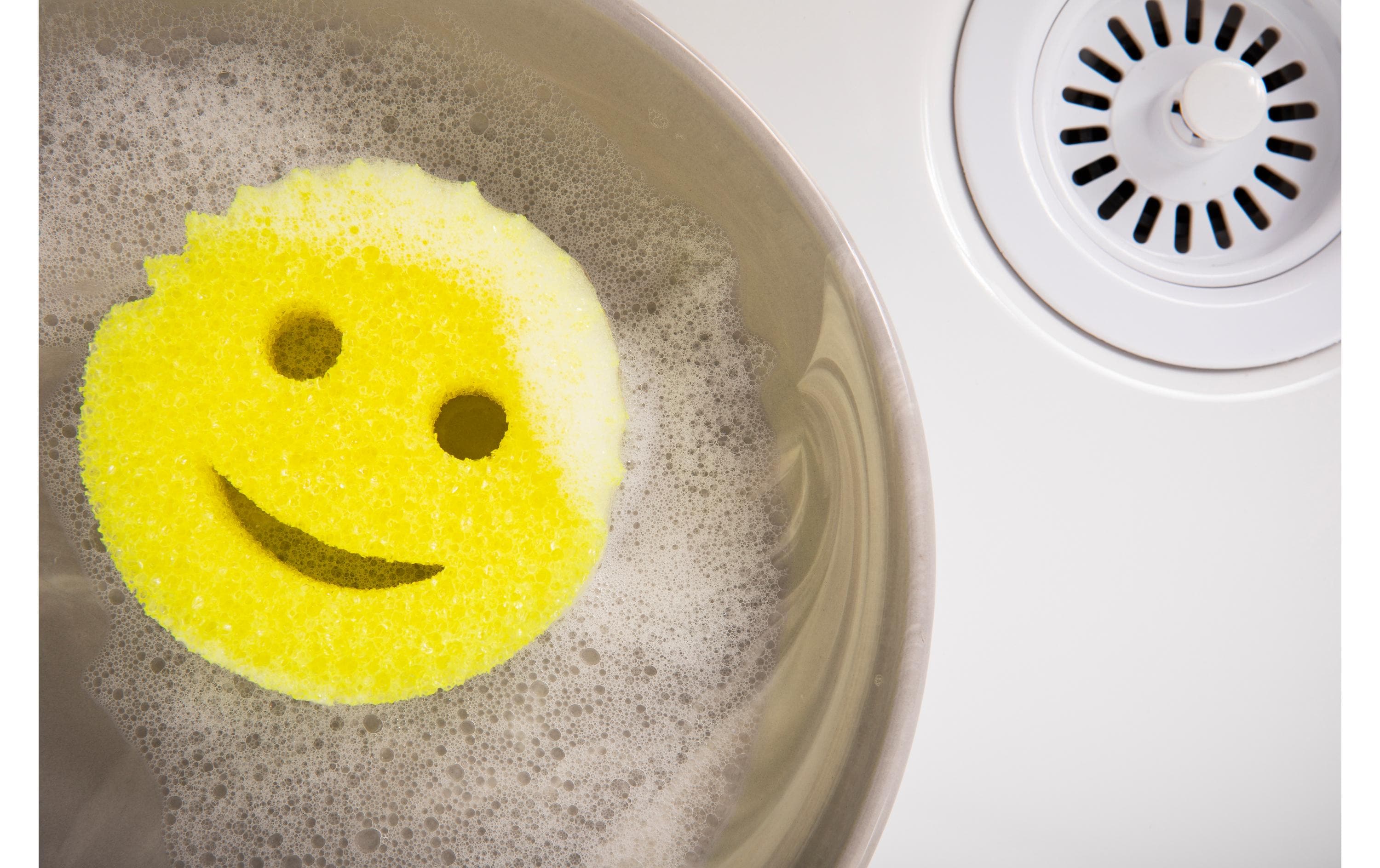 Scrub Daddy Scrub Daddy Original Putzschwamm 1 Stück